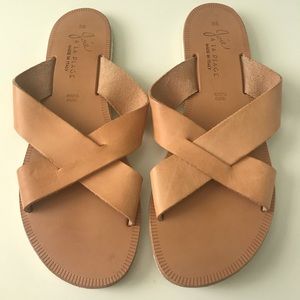 Joie sandals Size 38